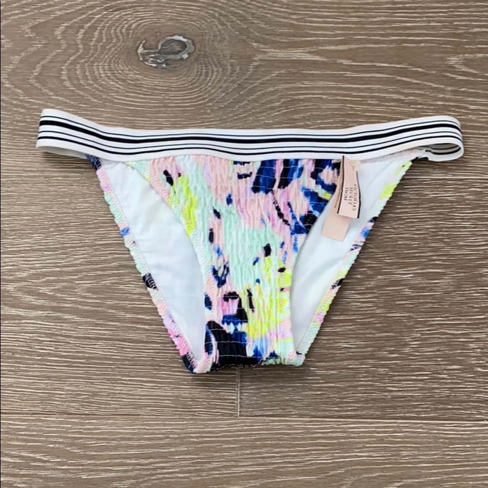 Victoria’s Secret Swim Bottoms